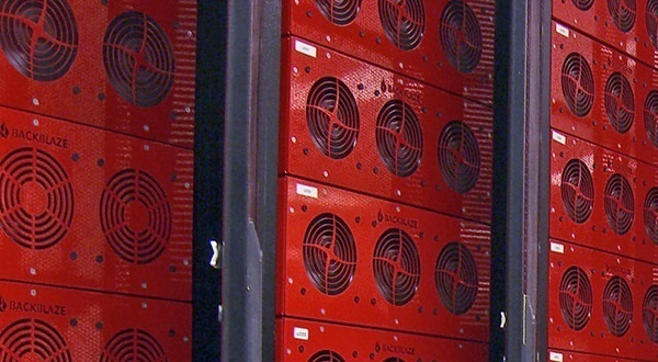 Dedicated Hosting